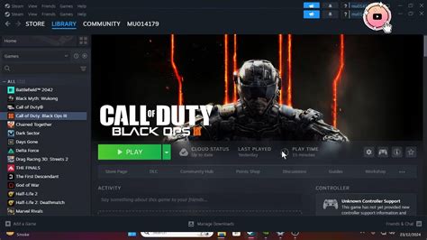 call of duty black ops steamunlocked
